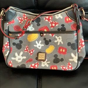 Disney dooney and Bourke Best of Mickey